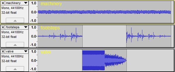 Low pass filter