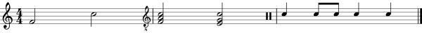Instrument type