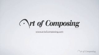 Art of composing